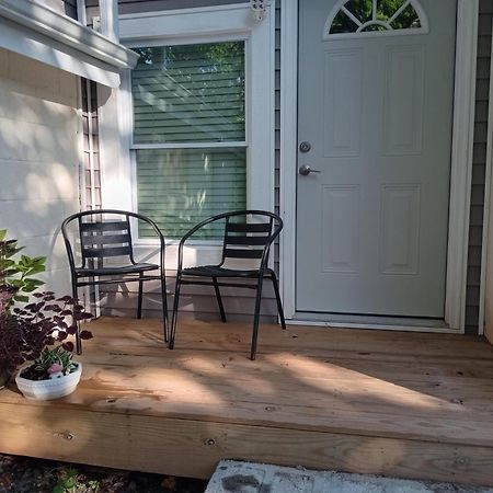 Bright And Cozy Lighthouse Cottage In Greenville Sc Exteriér fotografie